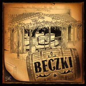 Beczki