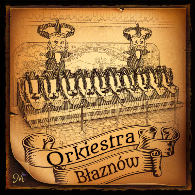 Orkiestra Błaznów