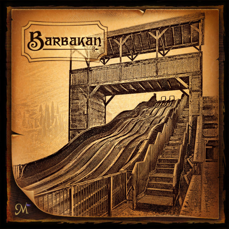 barbakan