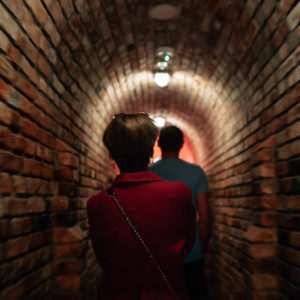 mroczny dwór mandoria