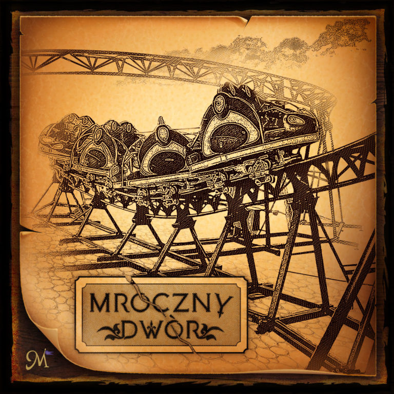 Mroczny Dwór