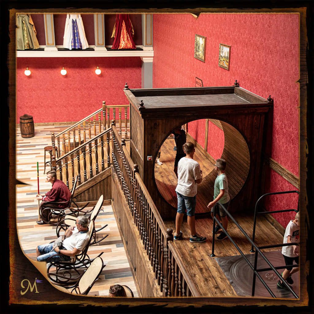 dom zabaw dla dzieci