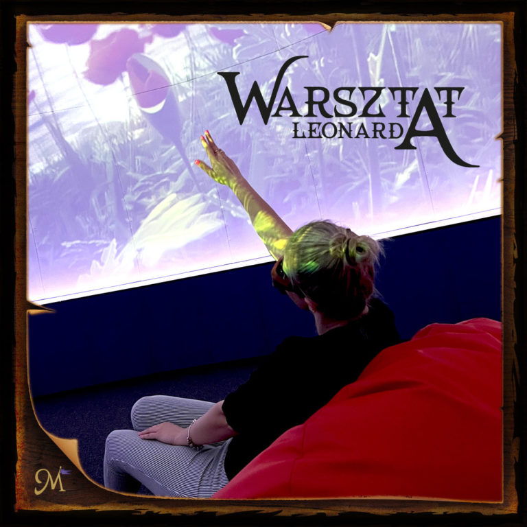 warsztat leonarda